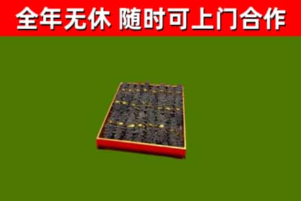 丽江回收海参